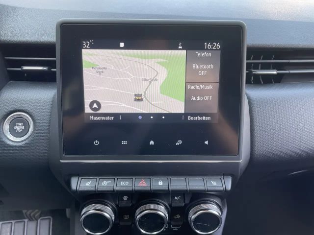 Renault Clio TCe 90 Zen