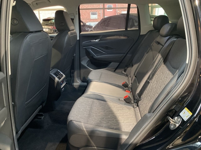Volkswagen Tiguan 2.0 TDI