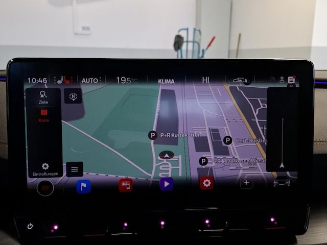 Cupra Formentor 1.4 e-Hybrid