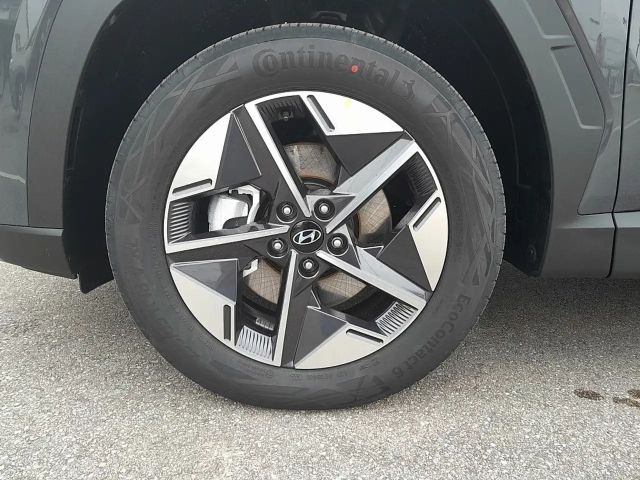 Hyundai Tucson 2WD Go! T-GDi