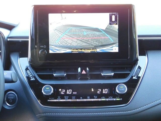 Suzuki Swace Comfort Hybrid