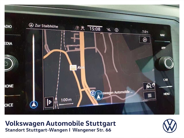 Volkswagen Passat 2.0 TDI DSG Variant