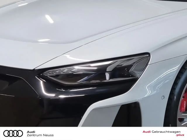 Audi e-tron GT Quattro