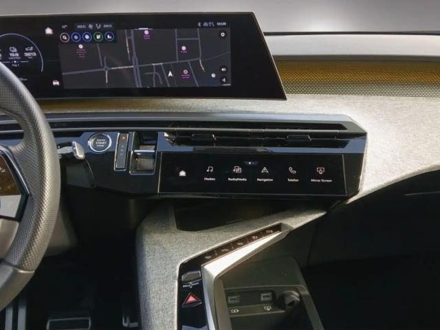 Peugeot E-5008 GT-Line