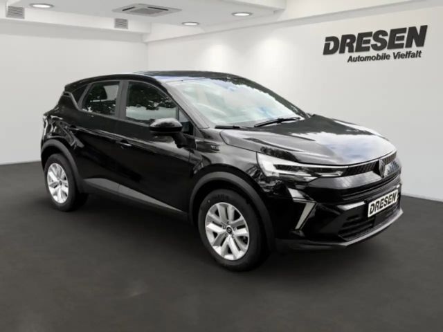 Renault Captur Evolution TCe 90
