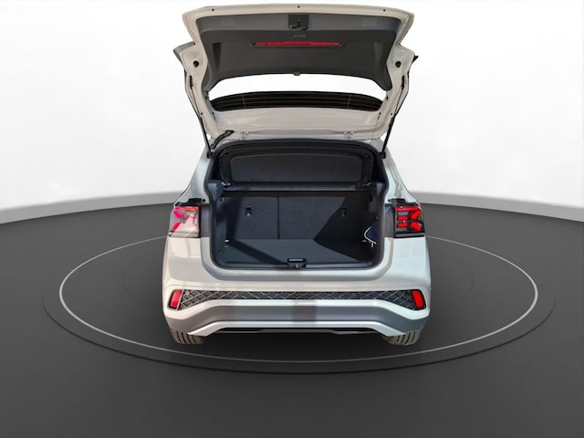 Volkswagen T-Cross DSG IQ.Drive R-Line