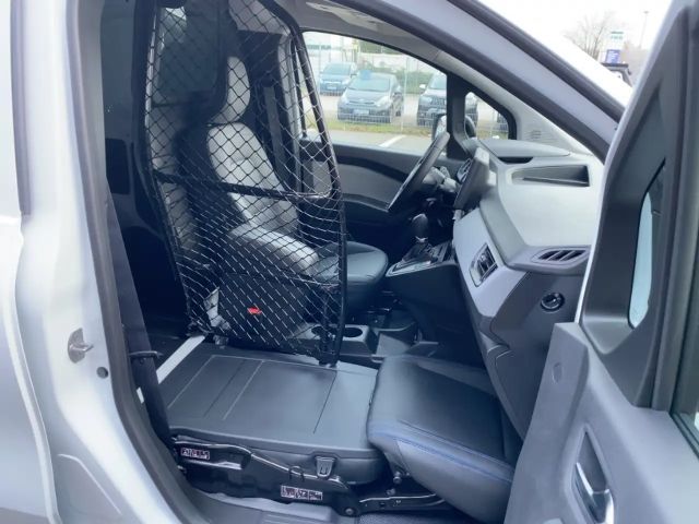 Nissan Townstar N-Connecta