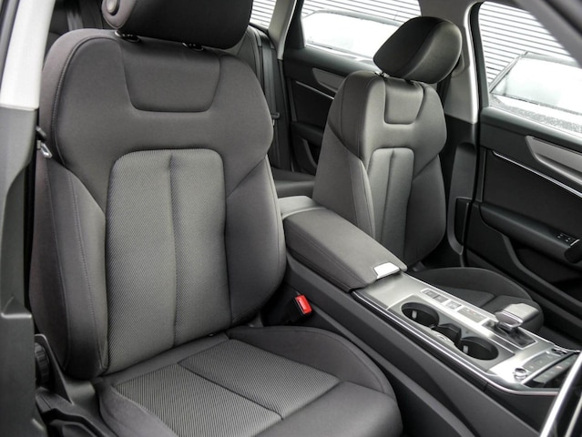 Audi A6 40 TDI Avant S-Tronic