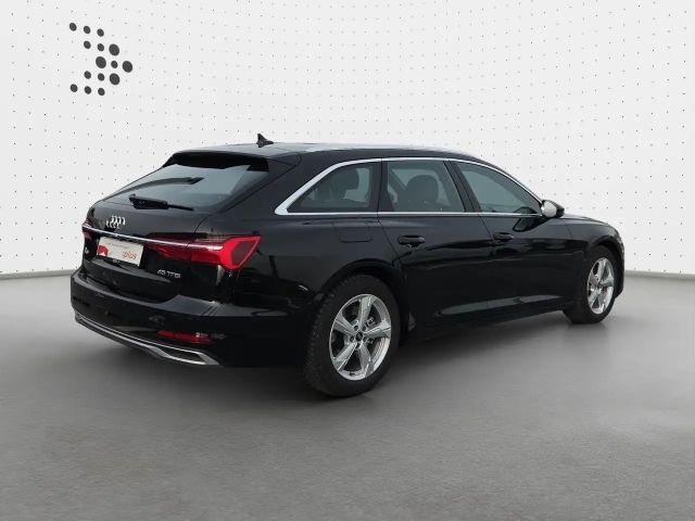 Audi A6 45 TFSI
