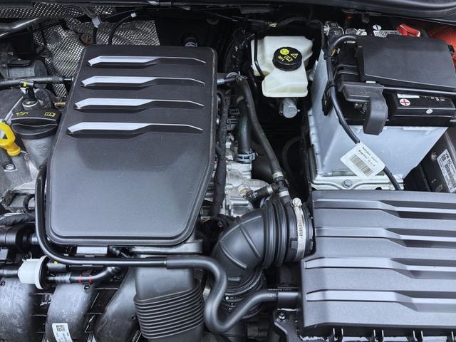 Volkswagen Polo 1.0 MPI