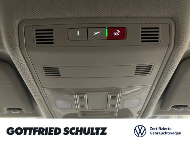 Volkswagen T-Cross 1.0 TSI IQ.Drive