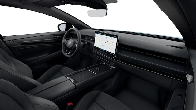 Volkswagen ID.7 IQ.Drive Pro Style Tourer