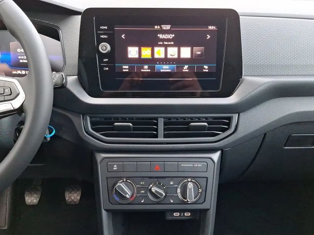 Volkswagen T-Cross 4Me TSI