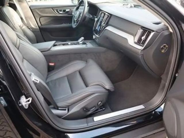 Volvo V60 AWD Ultimate