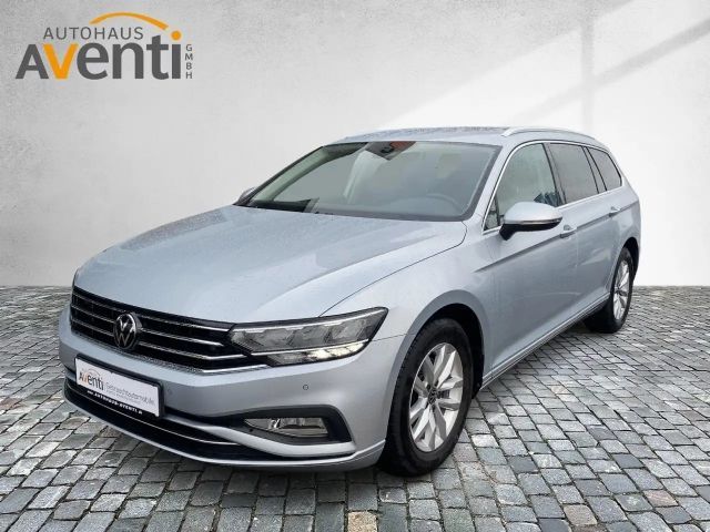 Volkswagen Passat Business DSG