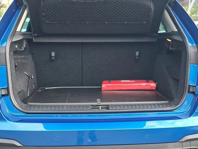 Skoda Kamiq Selection