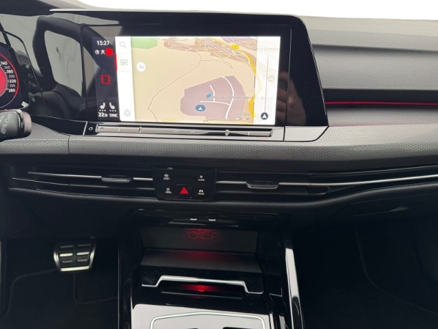 Volkswagen Golf 2.0 TSI DSG IQ.Drive