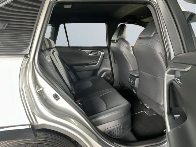 Toyota RAV4 4x2 Hybride Style