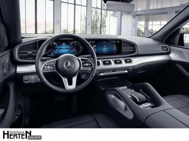 Mercedes-Benz GLE 350 AMG Line GLE 350 d