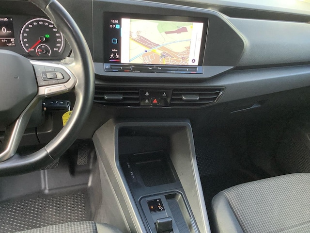 Volkswagen Caddy 2.0 TDI DSG