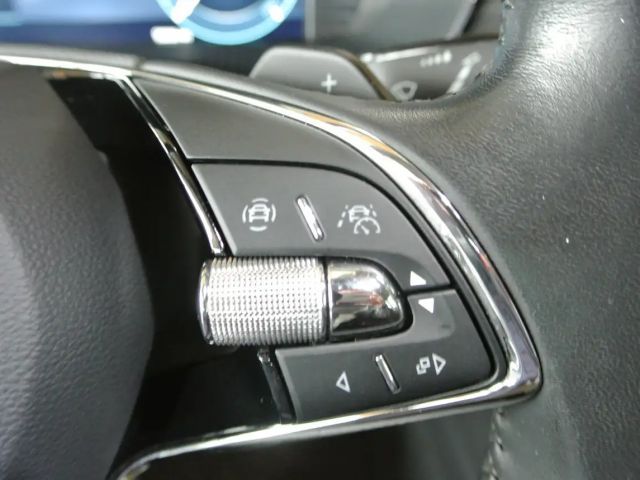 Skoda Octavia Sport Style Style