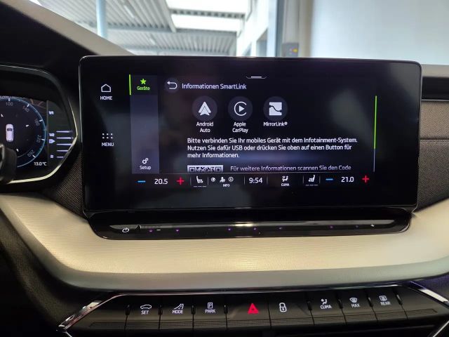 Skoda Octavia Style Style