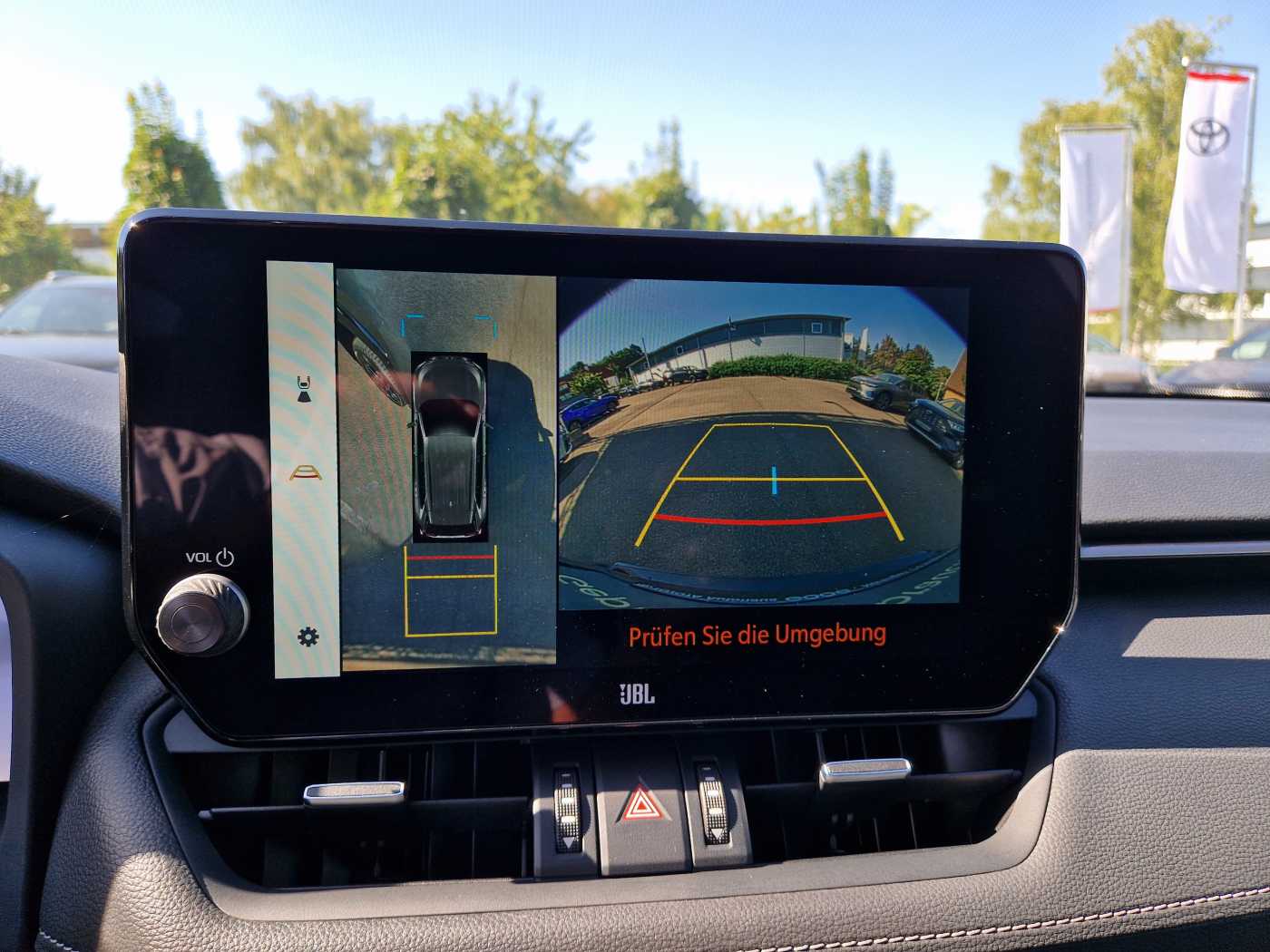 Toyota RAV4 5-deurs GR