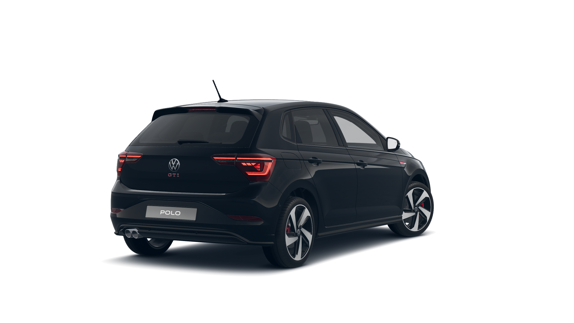 Volkswagen Polo DSG GTI