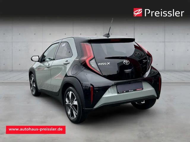 Toyota Aygo X Hatchback Hybride