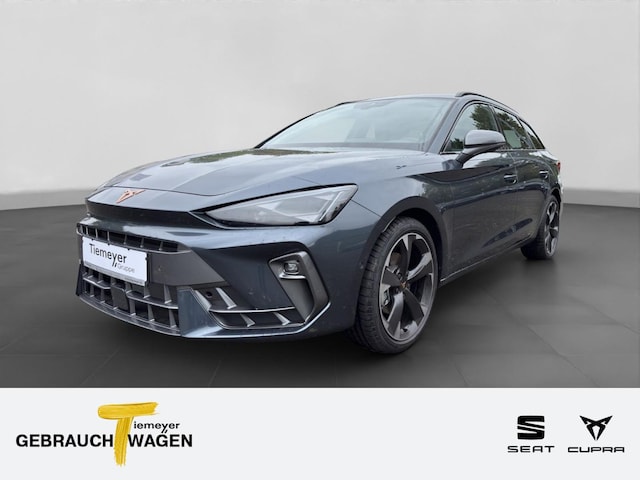Cupra Leon DSG Sportstourer