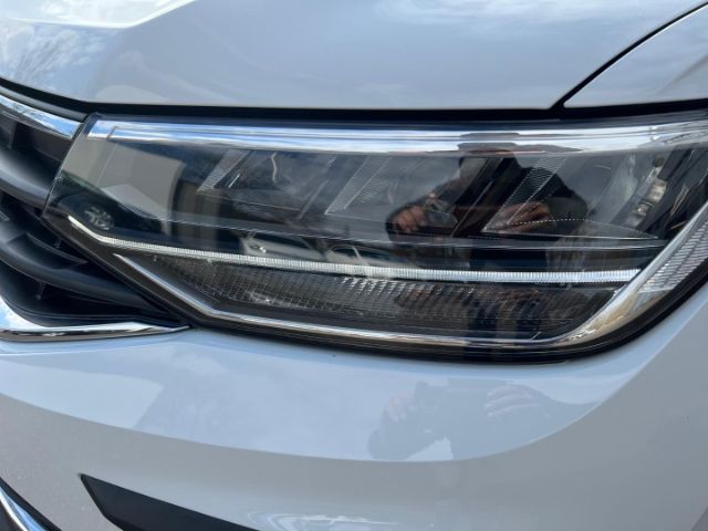 Volkswagen Tiguan 1.5 TSI