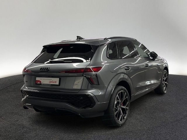 Audi Q3 Quattro S-Tronic