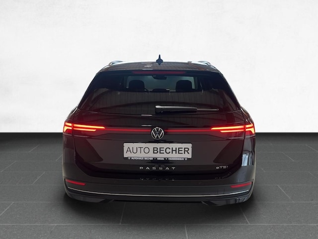 Volkswagen Passat 1.5 eTSI Business DSG