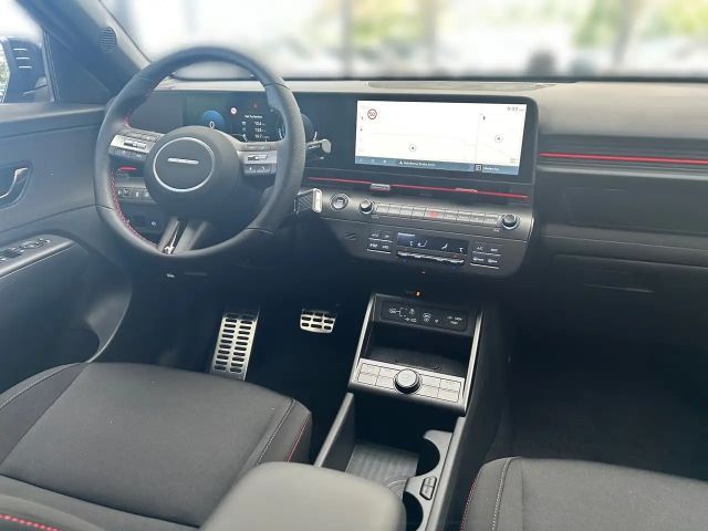 Hyundai Kona 1.6 N Line