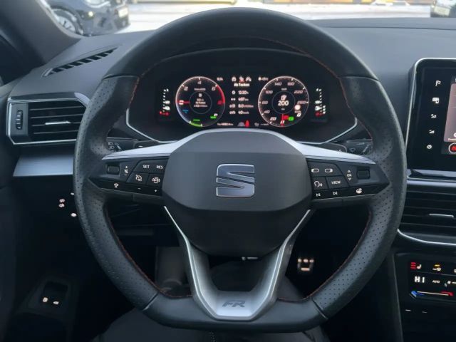 Seat Tarraco DSG FR-lijn e-Hybrid