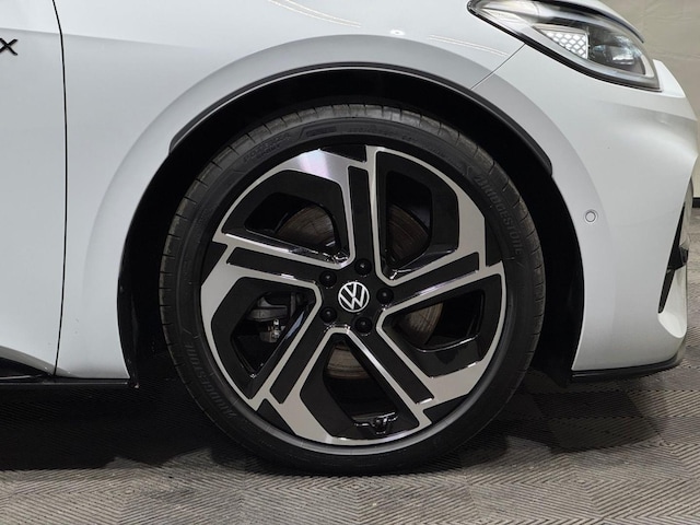 Volkswagen ID.3 GTX Performance