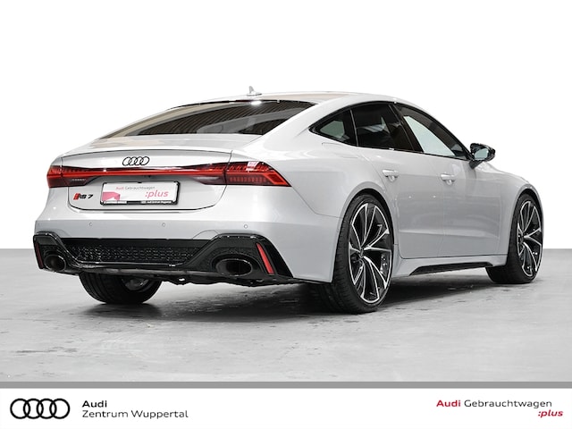 Audi RS7 Quattro Sportback