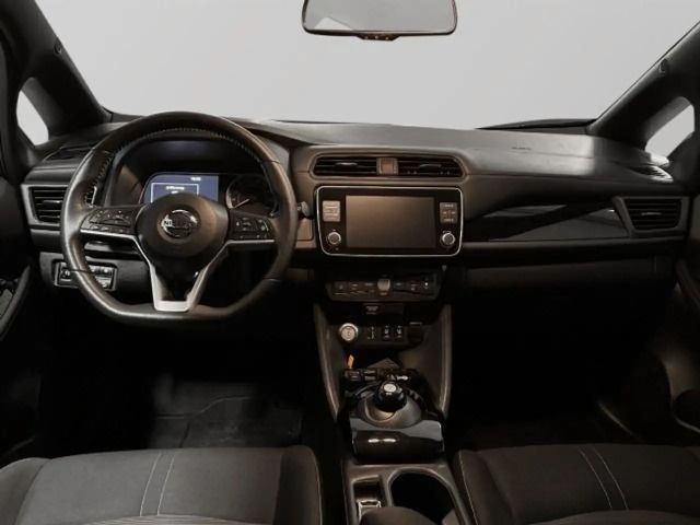 Nissan Leaf N-Connecta