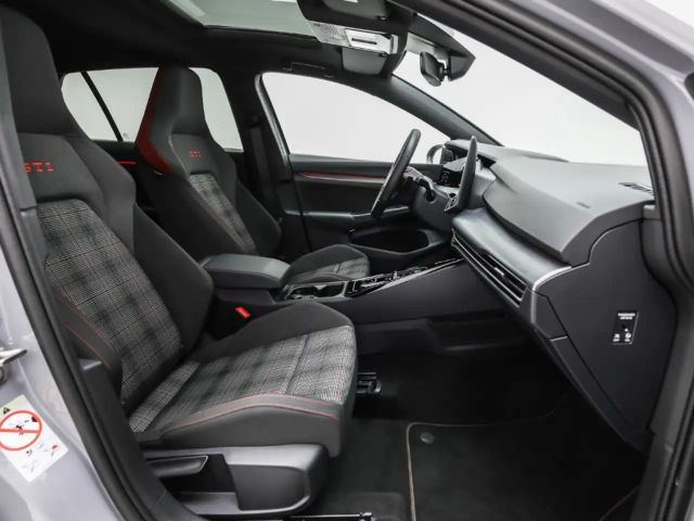 Volkswagen Golf 2.0 TSI DSG GTI