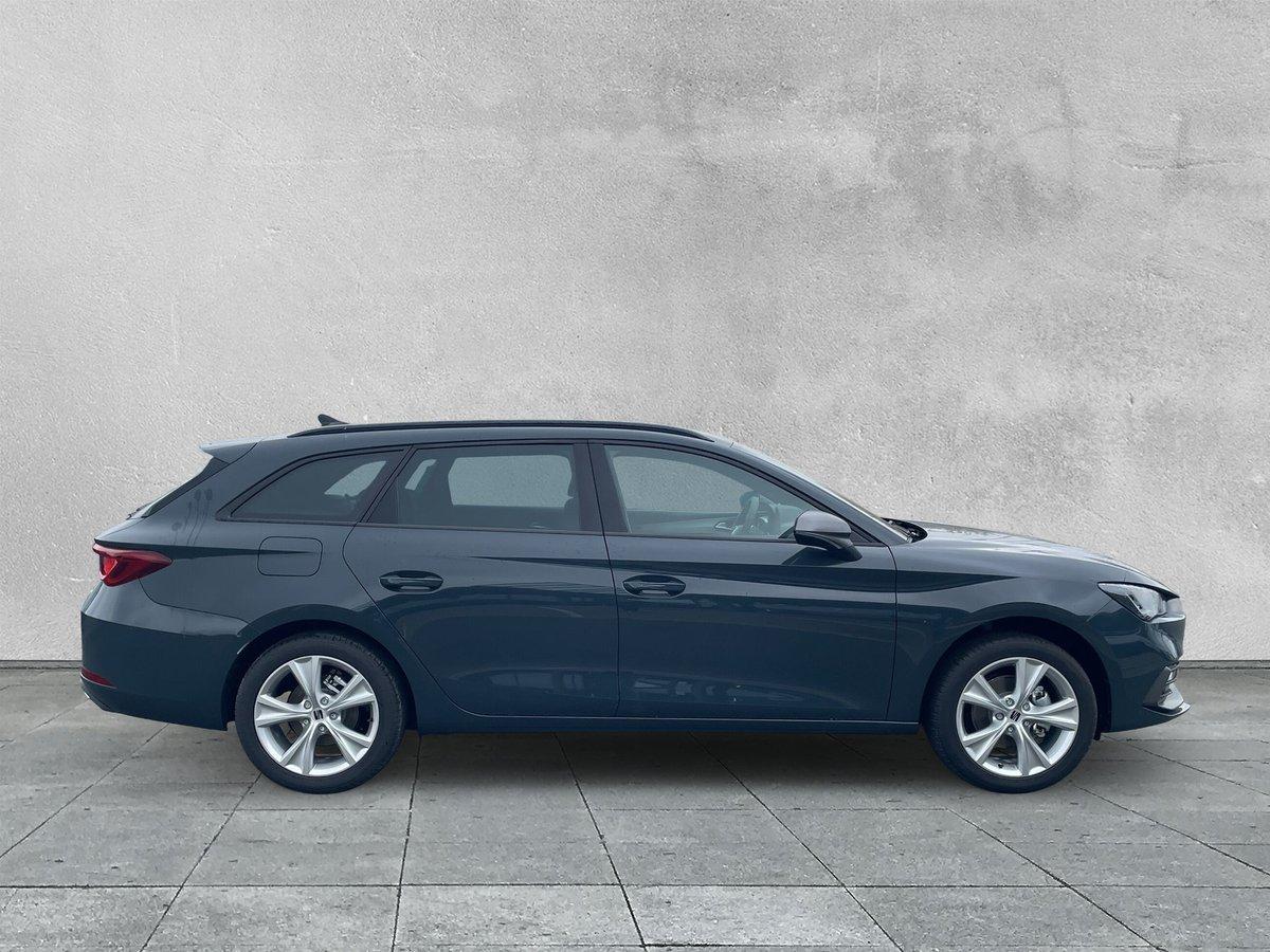 Seat Leon 1.5 TSI FR-lijn Sportstourer