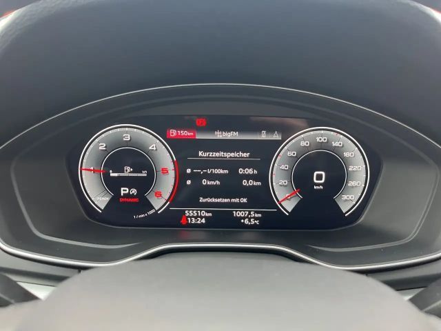 Audi Q5 35 TDI S-Line