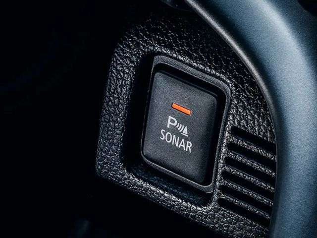 Mitsubishi Eclipse Cross PHEV