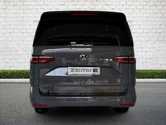 Volkswagen Multivan DSG T7