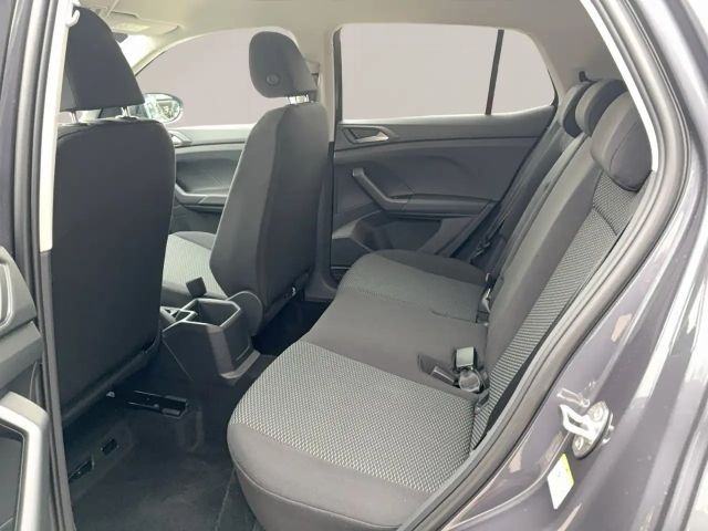 Volkswagen T-Cross 4Me TSI