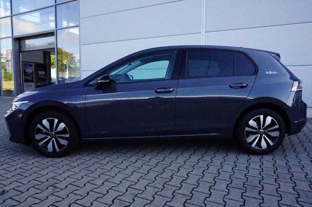 Volkswagen Golf 1.5 TSI DSG