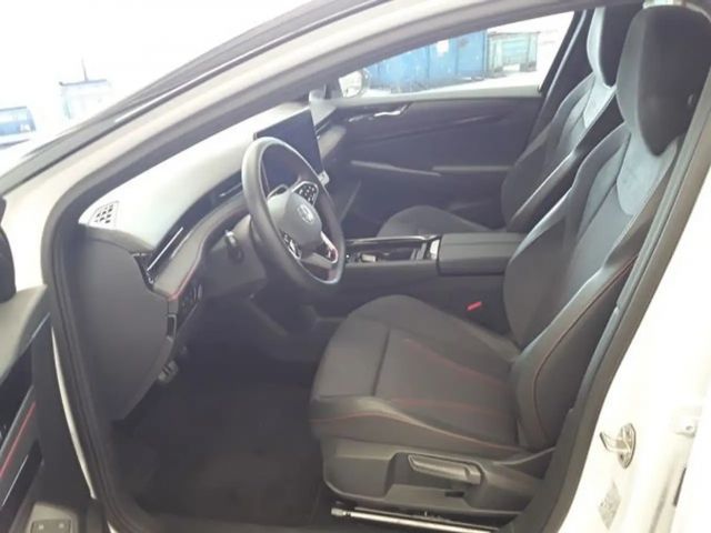 Volkswagen ID.7 GTX Tourer