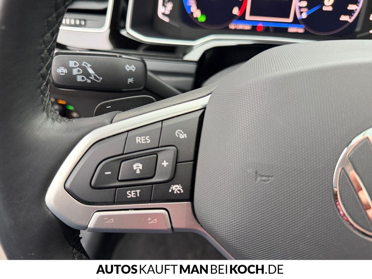 Volkswagen Taigo 1.5 TSI DSG R-Line