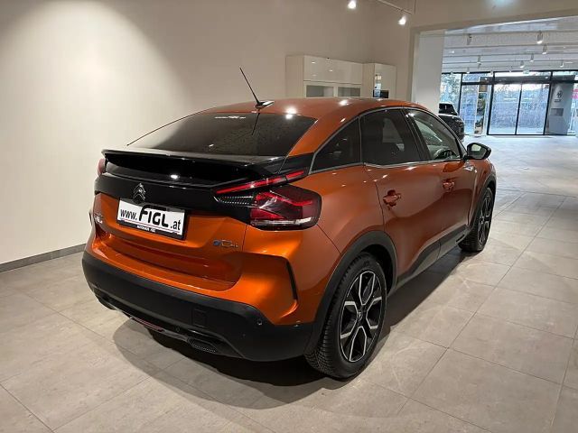 Citroën ë-C4 Shine