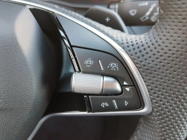 Skoda Kamiq Monte Carlo