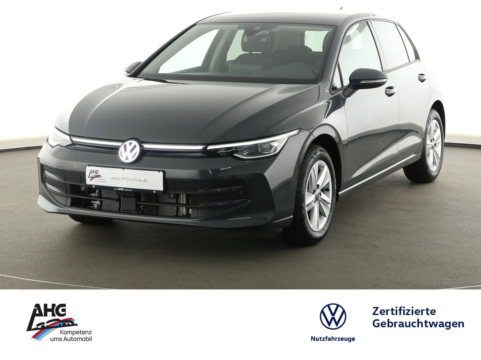 Volkswagen Golf 1.5 TSI Golf VIII Life